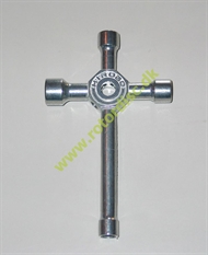 CROSS WRENCH (8-9-10-12)
